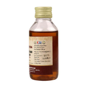 birla-ayurveda-gandharvahasthadi-eranda-taila